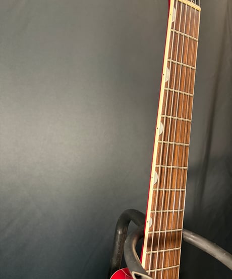 Gretsch 6119 Tennessee Rose 1997年寺田楽器製