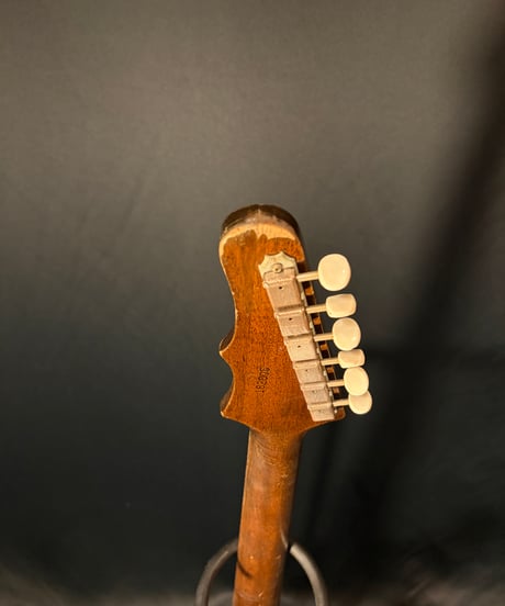 Epiphone　Olympic Double 1964年製