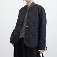 倉庫市⭐️ キルティング中綿ジャケット