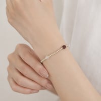 Stone Bracelet