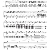 Asturias for Cello & Guitar