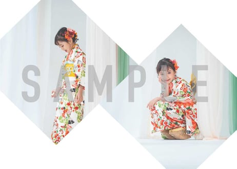 ［キッズ］アルバム-スタンダード-