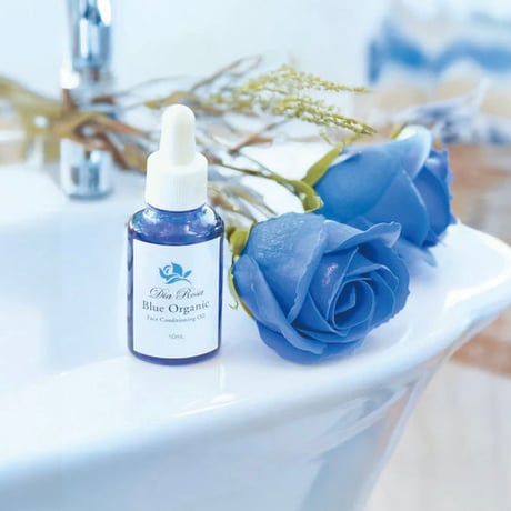 ディアローザ ブルーオーガニック プレミアム30