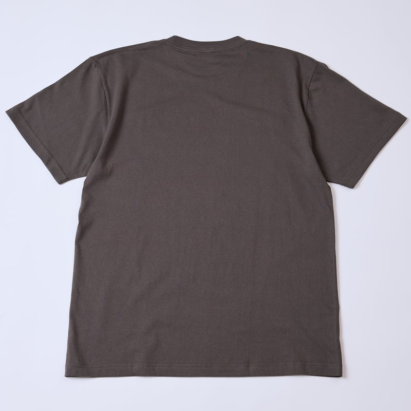 ベンチ豚Tシャツ | レモンジャムSHOP