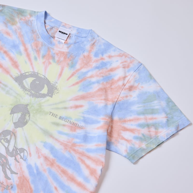 スピTシャツ | レモンジャムSHOP