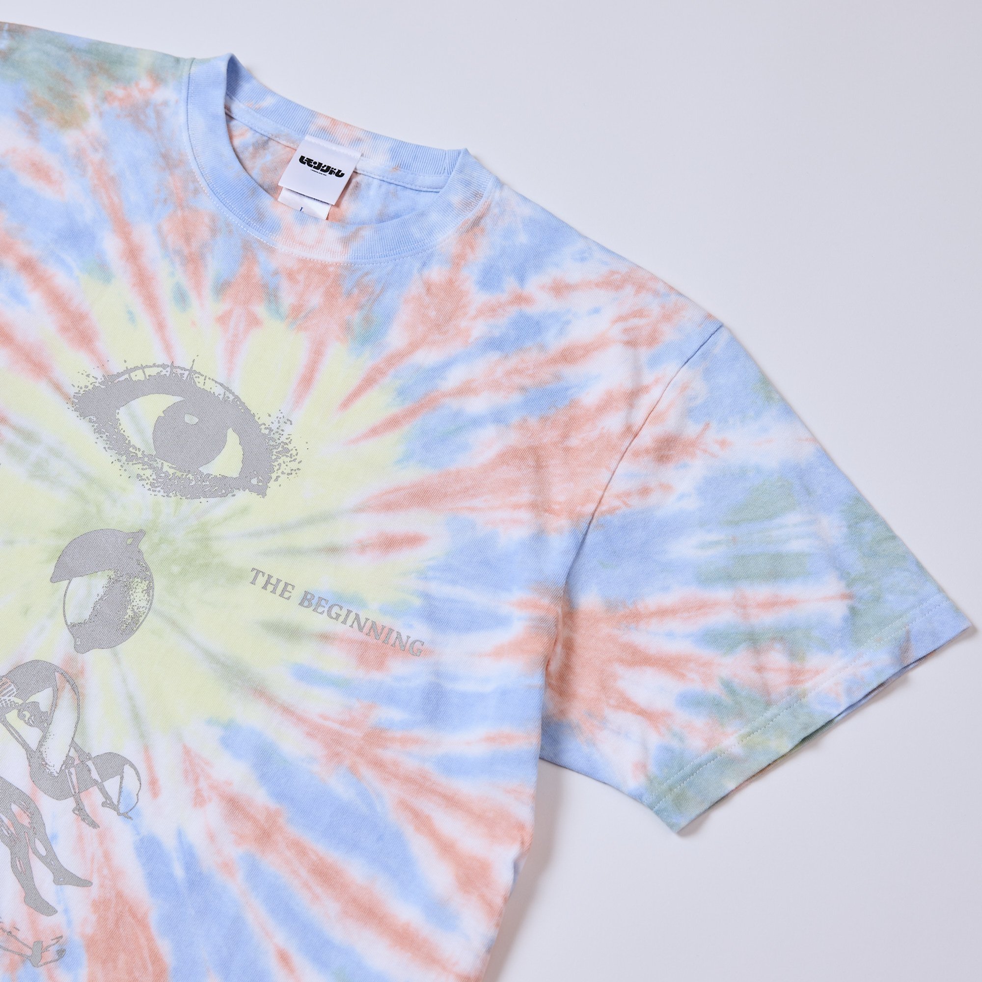 スピTシャツ | レモンジャムSHOP