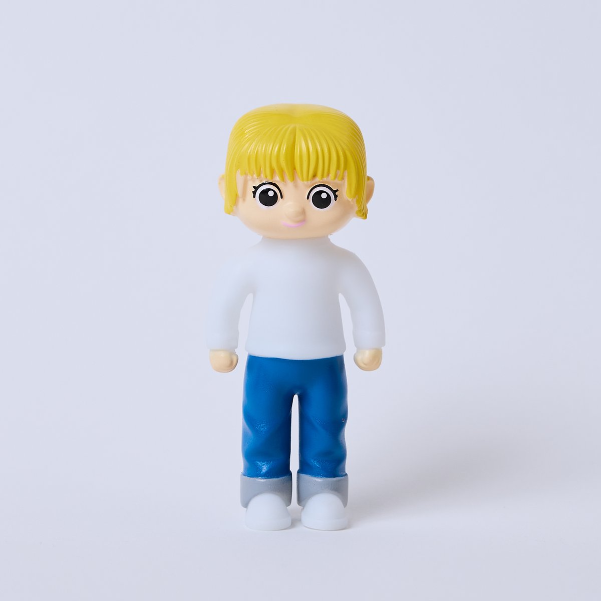 サーヤ】ラランドソフビフィギュア | レモンジャムSHOP