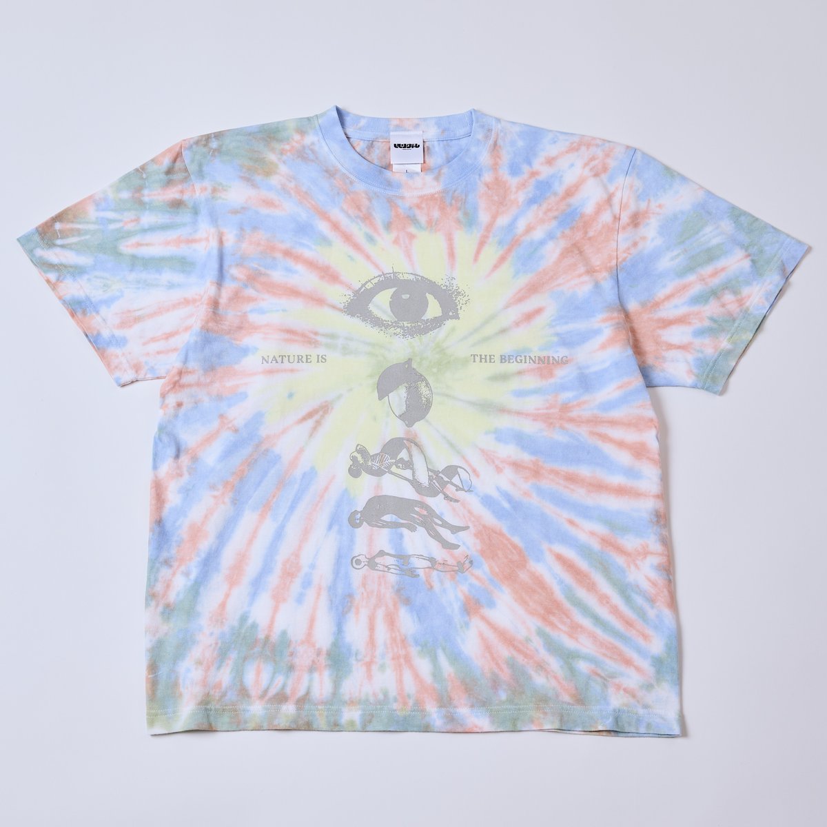 スピTシャツ | レモンジャムSHOP
