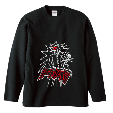 アバンティーズ  Tシャツ アバンティーズ STORE