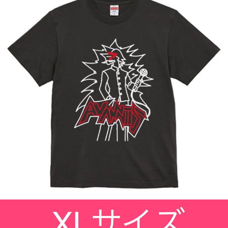 アバンティーズ  Tシャツ アバンティーズ STORE