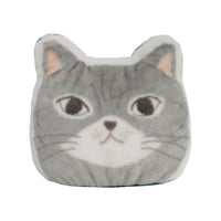26-9539　パーラーすずらん堂　おめかしさんクッション　つばめさん