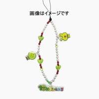 10ケイちゃんしてる スマホストラップ