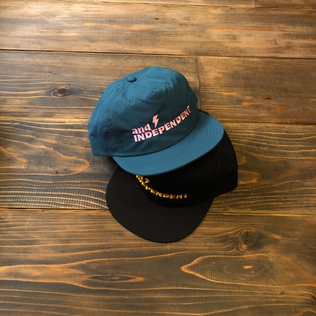 オリジナルキャップ | STORES
