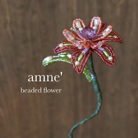 CATEGORY beadsflower | amne'