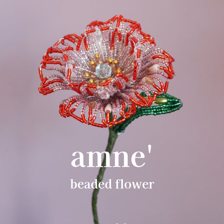 CATEGORY beadsflower | amne'