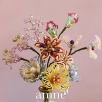 【bouquet】color