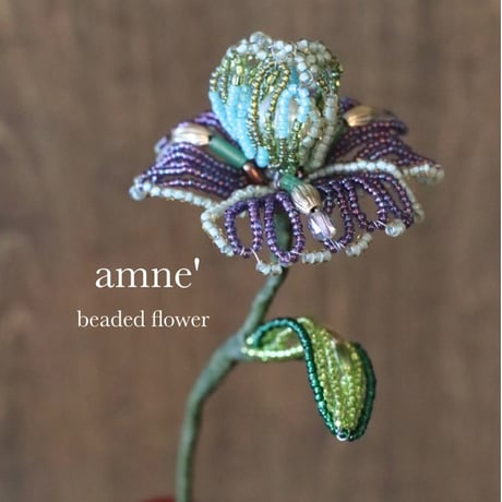 CATEGORY beadsflower | amne'