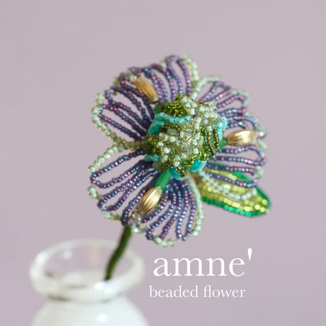 CATEGORY beadsflower | amne'