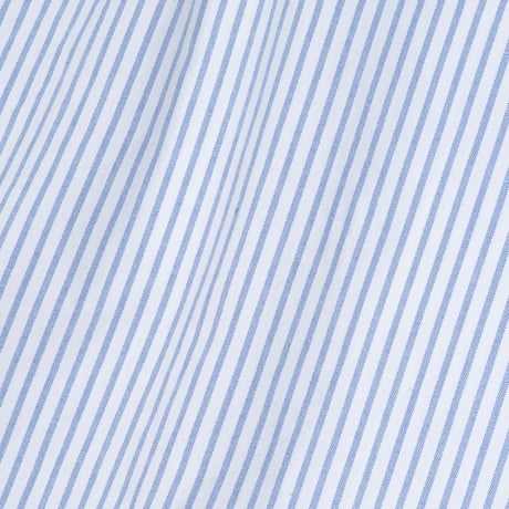 【USED】2010s-20s Ralph Lauren : Oxford Stripe BD Shirt : 3XB