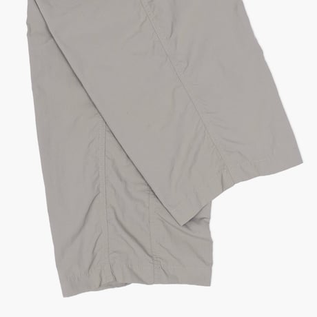 【USED】2010s Columbia Sportswear : Nylon Convertible Field Pant : w44