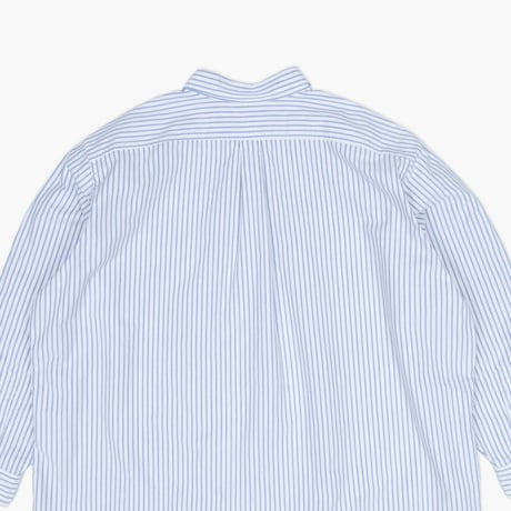 【USED】2010s-20s Ralph Lauren : Oxford Stripe BD Shirt : 3XB