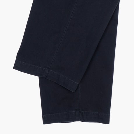 【USED】1990s-2000s Polo Ralph Lauren : "ANDREW PANT" Chino 2Tuck Trouser : w38