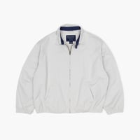 【USED】2000s OLD NAVY : Cotton Twill Harrington Jacket : XL