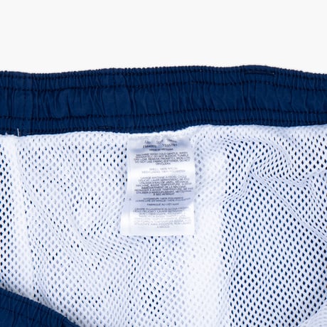【USED】2010s Columbia Sportswear : PFG Nylon Swim Short Pant : XXL