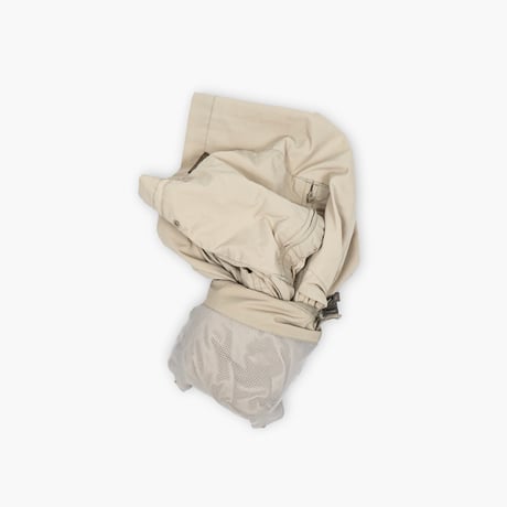 【USED】2000s Columbia Sportswear : Nylon Field Short Pant : XL