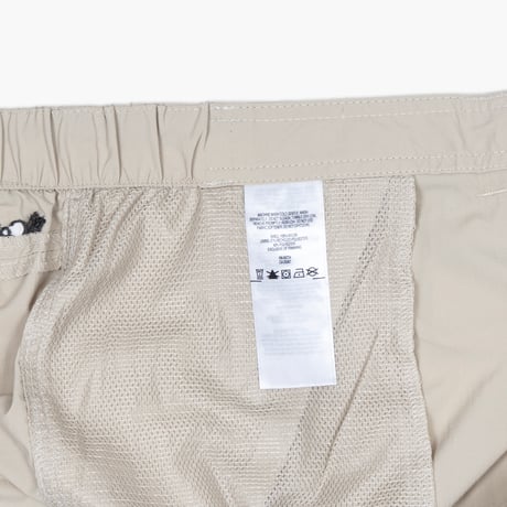 【DEADSTOCK】2010s Columbia Sportswear : Nylon Micro Ripstop Field Short Pant : w54