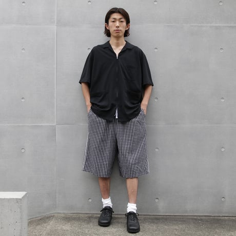 【NEW】Props Store / Utility Smock with Primeflex (Made in Japan)