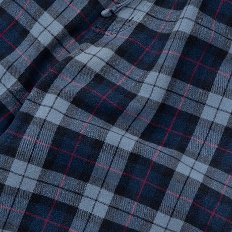 【USED】2010s carhartt USA : Flannel Plaid Easy Pant : XL