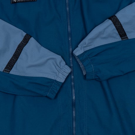 【USED】2000s Columbia Sportswear : Nylon RipStop Nylon Jacket : XXL