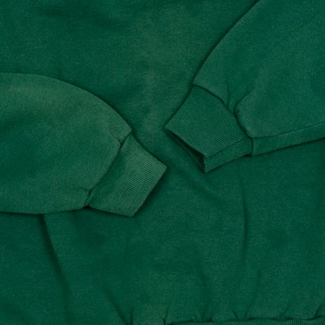 【USED】1990s Hanes USA : "SUBWAY" Crew Sweatshirt : XXL
