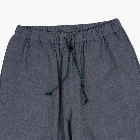 【NEW】Props Store : Stretch Easy Trouser "Straight Fit" : L