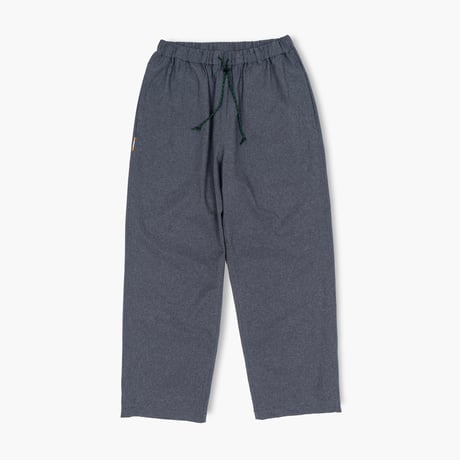 【NEW】Props Store : Stretch Easy Trouser "Straight Fit" : L