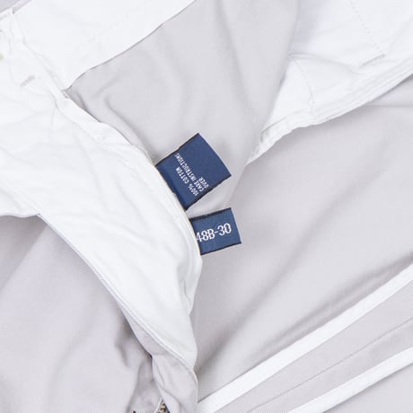 【USED】1990s-2000s Polo Ralph Lauren : "ANDREW PANT" Chino 2Tuck Trouser : w48
