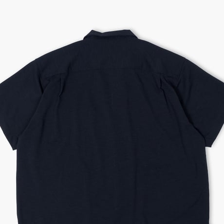 【NEW】Props Store / Utility Smock with Primeflex (Made in Japan) / Black
