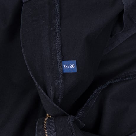 【USED】1990s-2000s Polo Ralph Lauren : "ANDREW PANT" Chino 2Tuck Trouser : w38
