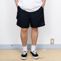【USED】2010s Columbia Sportswear : PFG Nylon Field Short Pant : XXL
