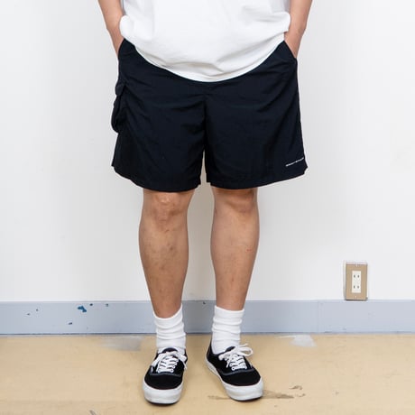 【USED】2010s Columbia Sportswear : PFG Nylon Field Short Pant : XXL