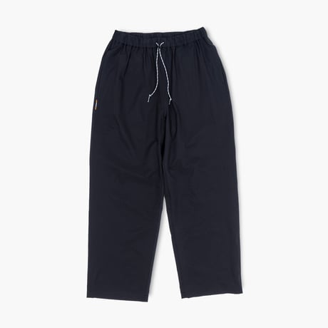 【NEW】Props Store : Stretch Easy Trouser "Straight Fit" : L