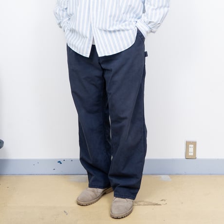 【USED】2020s Carhartt USA : B151 Lightweight Duck Painter's Pant : W42