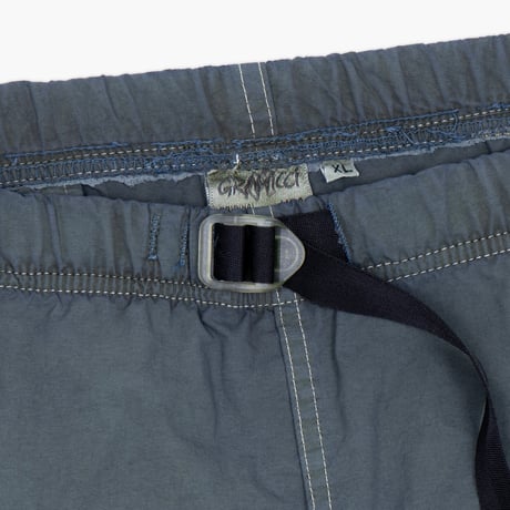 【USED】1990s Gramicci : Nylon Quickdry G-Short (Made in USA) : XL