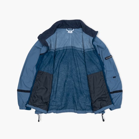 【USED】2000s Columbia Sportswear : Nylon RipStop Nylon Jacket : XXL