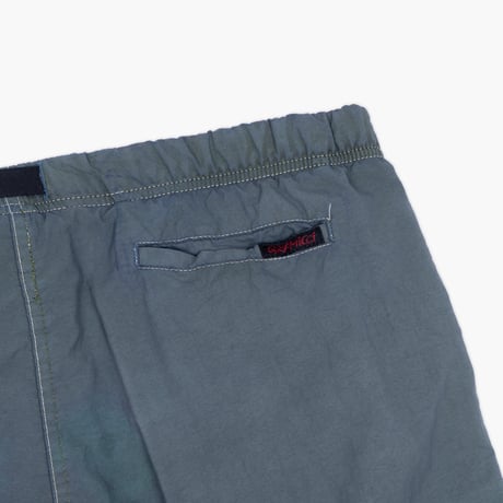 【USED】1990s Gramicci : Nylon Quickdry G-Short (Made in USA) : XL