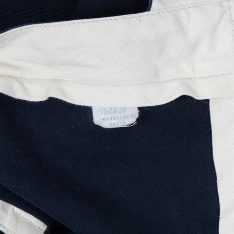 【USED】1990s-2000s Polo Ralph Lauren : "ANDREW PANT" Chino 2Tuck Trouser : W52