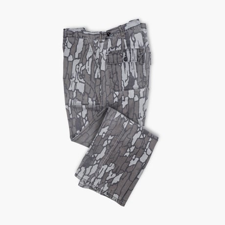 【USED】1990s UNKNOWN : Trebark Baker Trouser : fits like W42