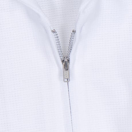 【NEW】Props Store / Utility Smock with Primeflex (Made in Japan) / White
