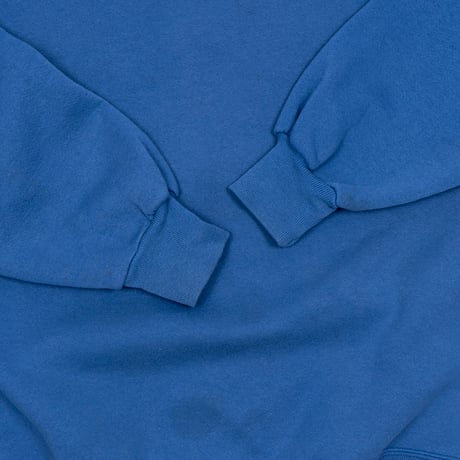 【USED】1980s JERZEES : Crew Neck Sweatshirt (Made in USA) : XXL